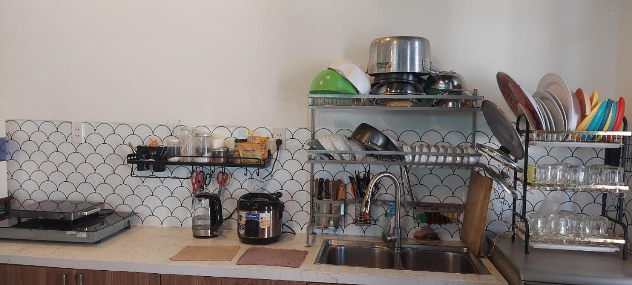 Triple-T Homestay Vts Vũng Tàu Exterior foto
