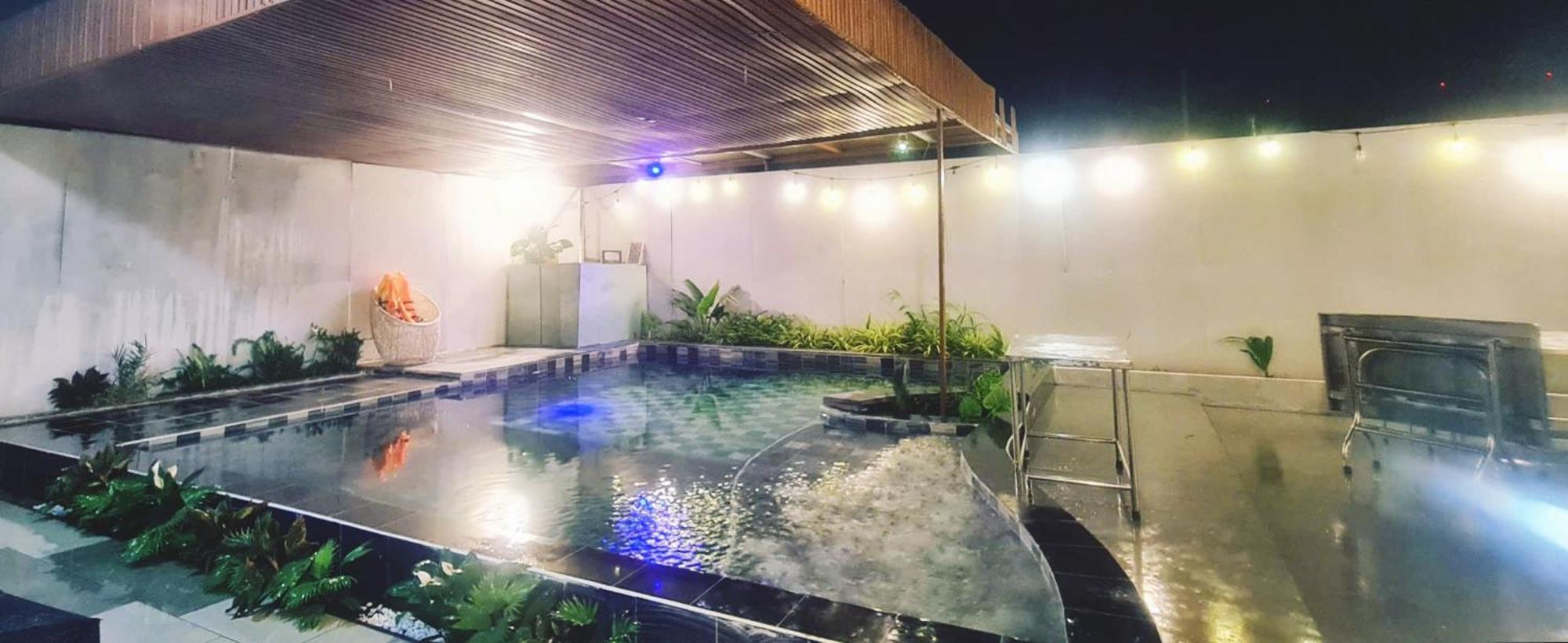 Triple-T Homestay Vts Vũng Tàu Exterior foto